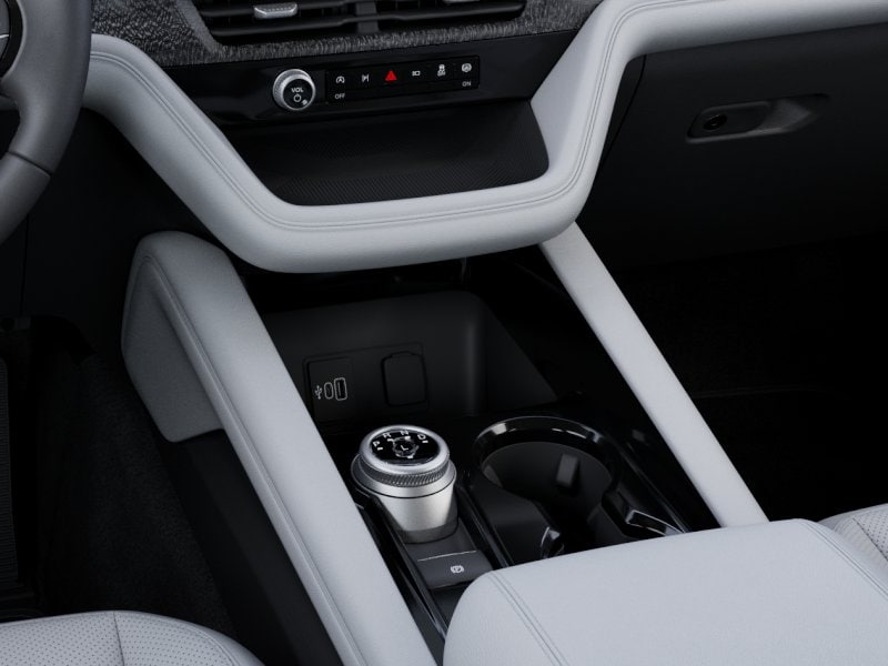 2027 Ford Explorer Platinum — photo 39 of 54