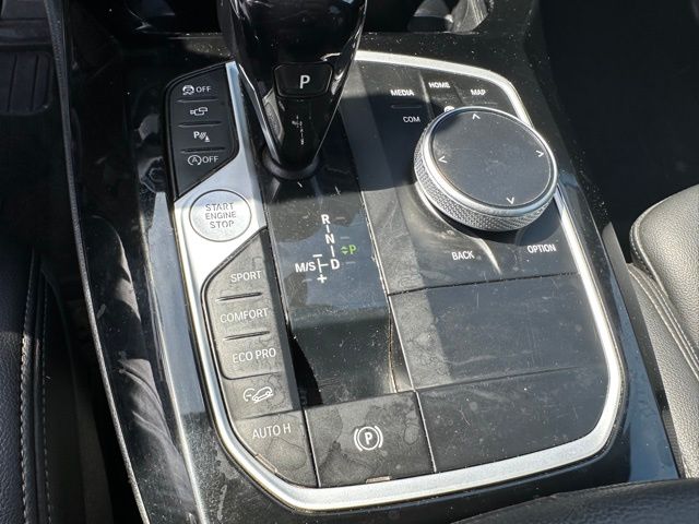 2022 BMW X4 xDrive30i — photo 22 of 28