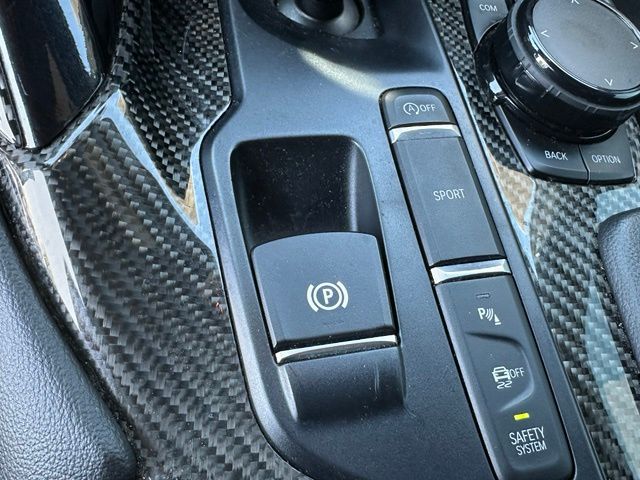 2021 Toyota Supra 2.0 — photo 19 of 37