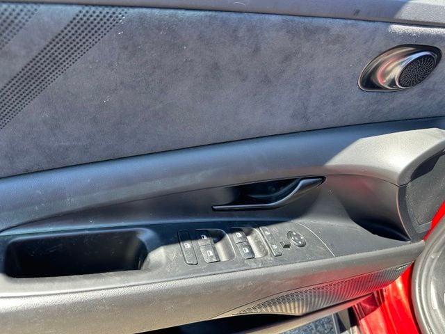 2024 Hyundai Elantra N Base — photo 17 of 29