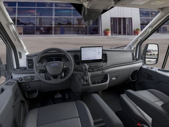 2026 Ford Transit-350 Base — photo 10 of 50