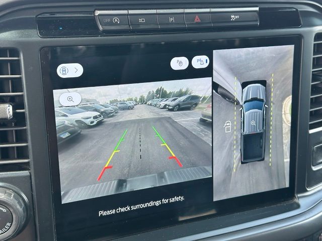 2024 Ford F-150 XLT — photo 30 of 33