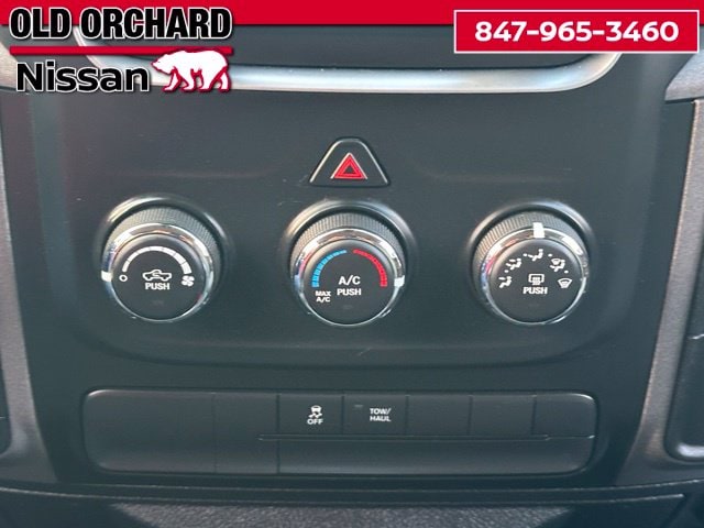 2018 Ram 1500 Express — photo 14 of 20