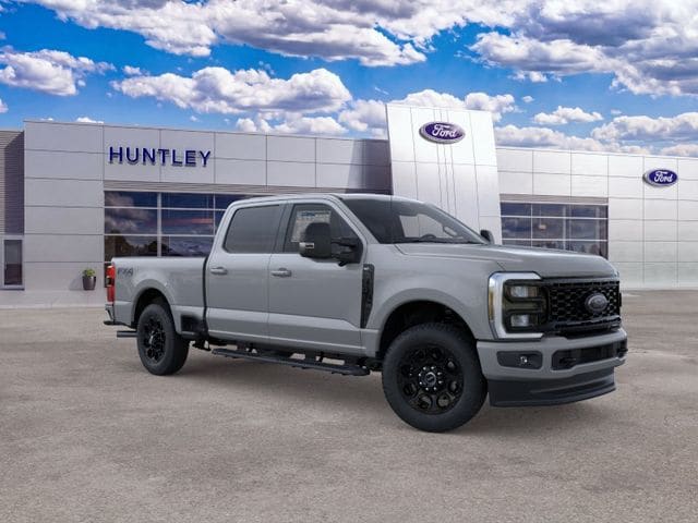 2026 Ford F-350SD XLT — photo 8 of 52
