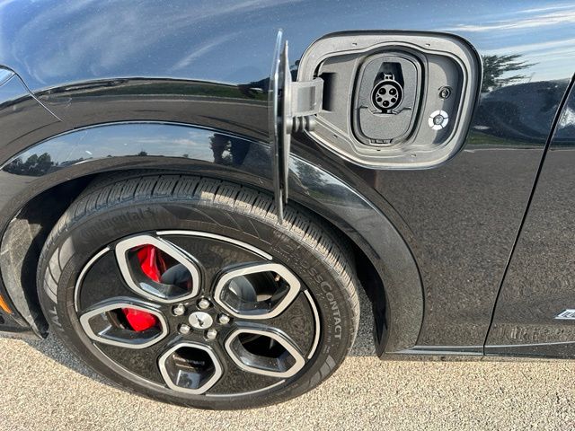 2022 Ford Mustang Mach-E GT — photo 9 of 38