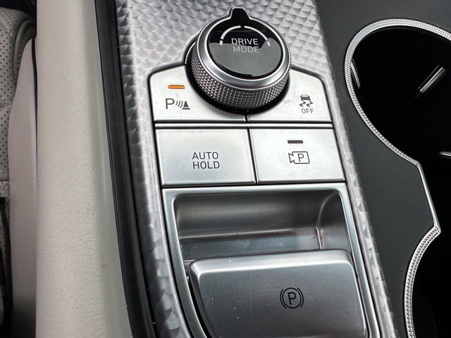 2023 Genesis G70 3.3T — photo 39 of 39
