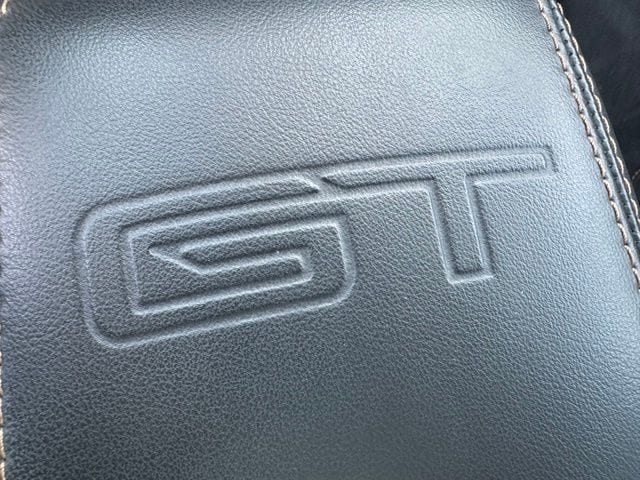 2022 Ford Mustang Mach-E GT — photo 23 of 36
