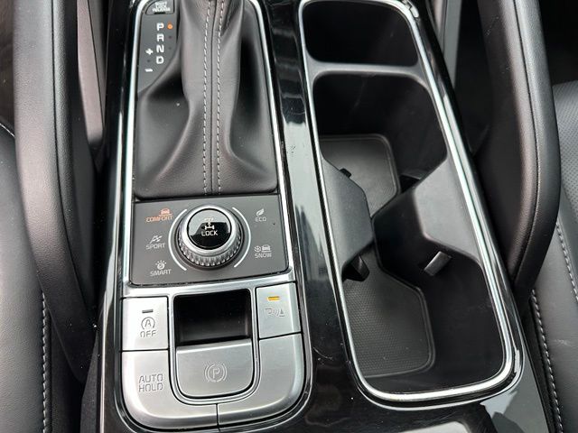 2024 Kia Telluride S — photo 46 of 52