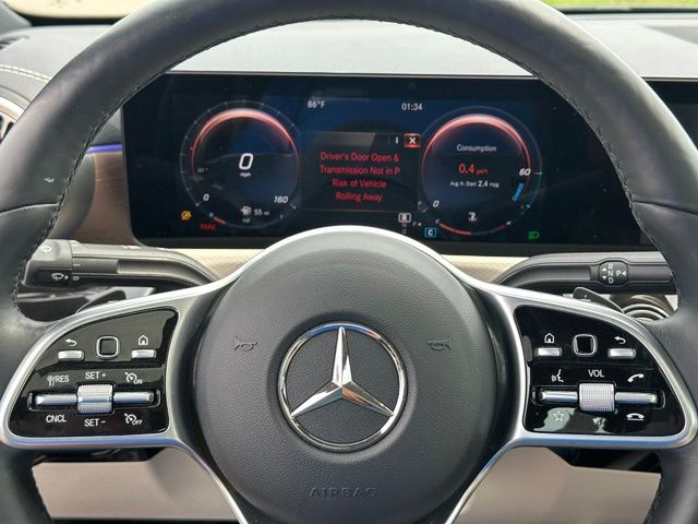 2021 Mercedes-Benz CLA CLA 250 — photo 26 of 27