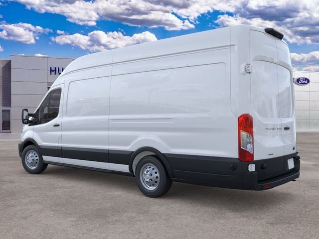 2025 Ford Transit-350 Base — photo 5 of 50