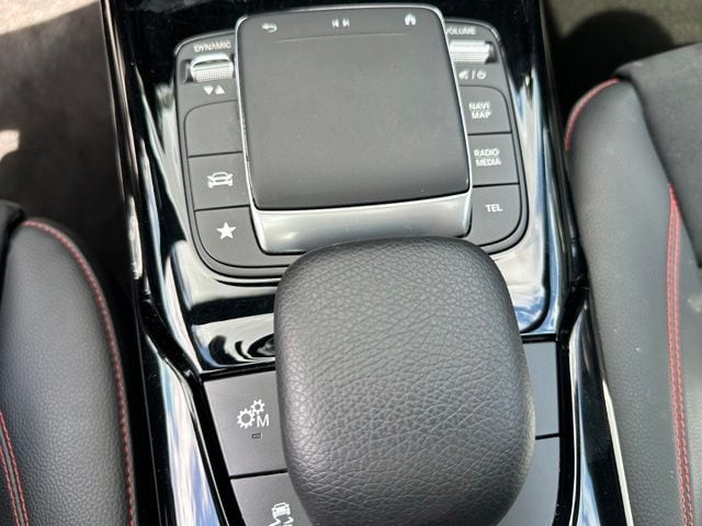 2022 Mercedes-Benz CLA CLA 45 AMG® — photo 29 of 33