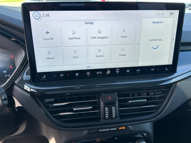 2023 Ford Escape ST-Line Select — photo 26 of 33