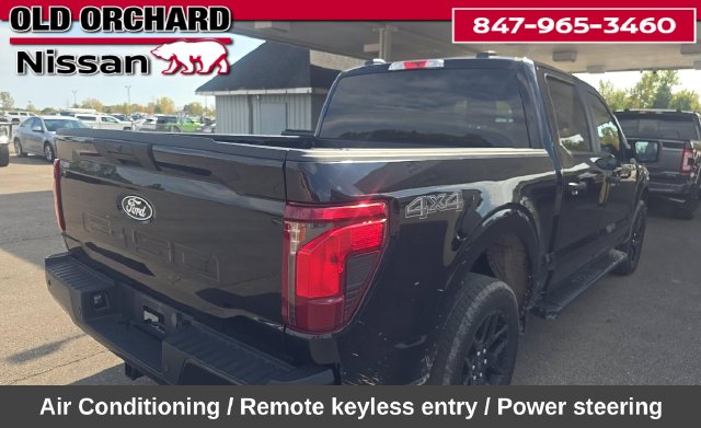 2024 Ford F-150 STX — photo 5 of 9