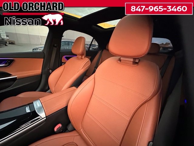 2024 Mercedes-Benz C-Class C 300 — photo 13 of 23