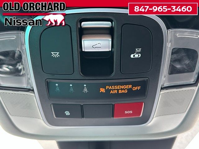 2024 Hyundai Tucson Limited — photo 19 of 22