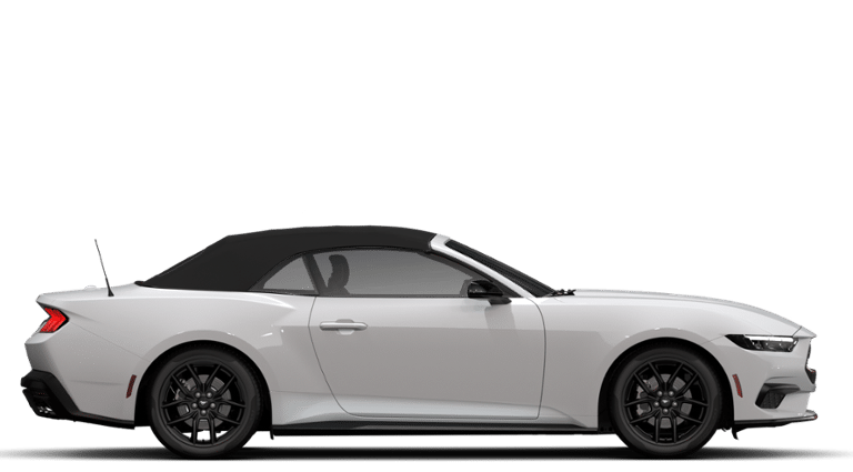 2026 Ford Mustang Ecoboost — photo 50 of 52