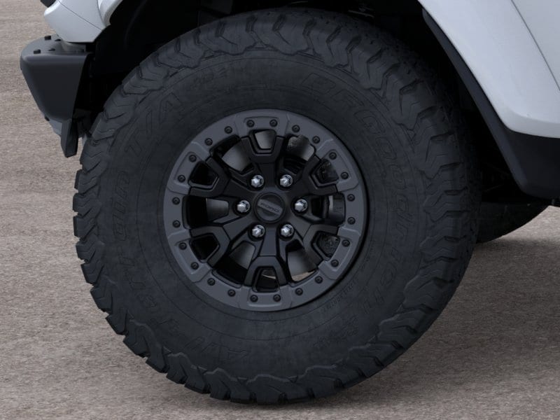 2025 Ford Bronco Raptor — photo 46 of 57