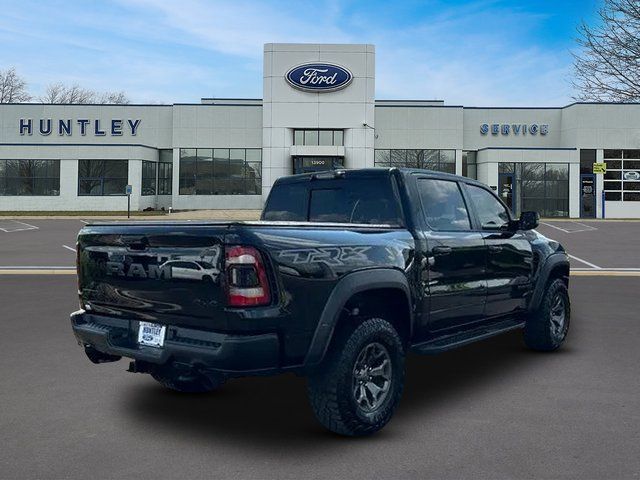 2024 Ram 1500 TRX — photo 5 of 55
