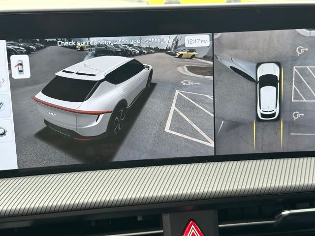 2024 Kia EV6 GT — photo 30 of 37