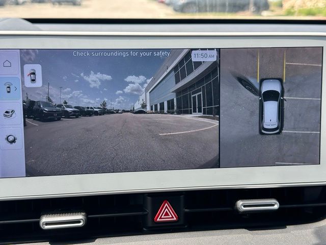2024 Hyundai IONIQ 5 Limited — photo 28 of 35