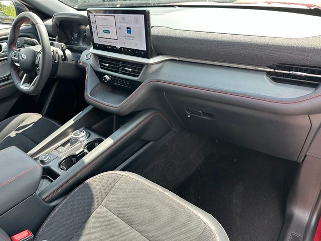 2026 Ford Explorer ST — photo 10 of 33