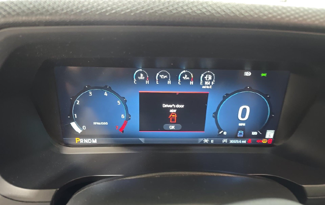 2024 Ford F-150 XLT — photo 8 of 10