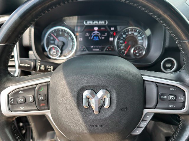 2023 Ram 1500 Big Horn/Lone Star — photo 27 of 28