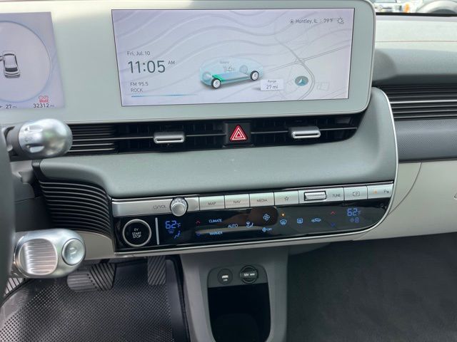 2023 Hyundai IONIQ 5 Limited — photo 24 of 35