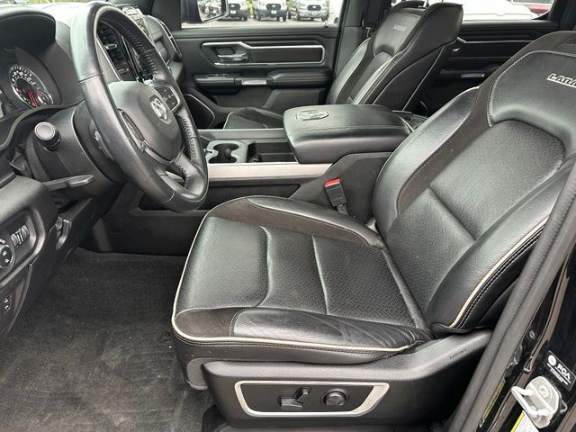 2023 Ram 1500 Laramie — photo 13 of 24