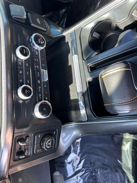 2023 Ford F-150 Tremor — photo 27 of 39