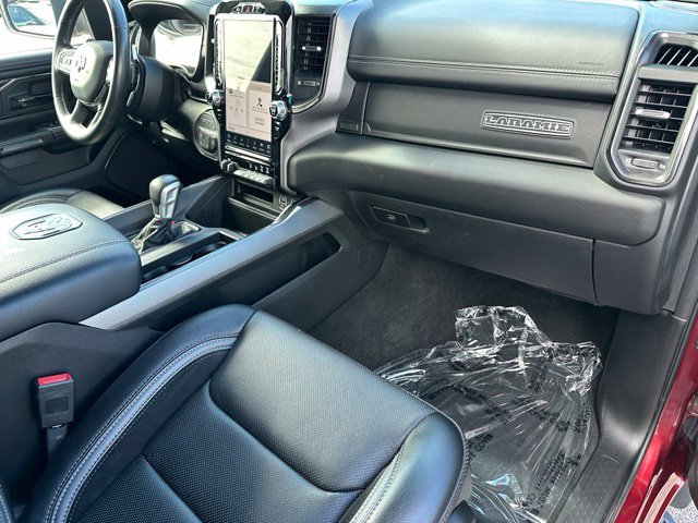 2023 Ram 1500 Laramie — photo 11 of 33