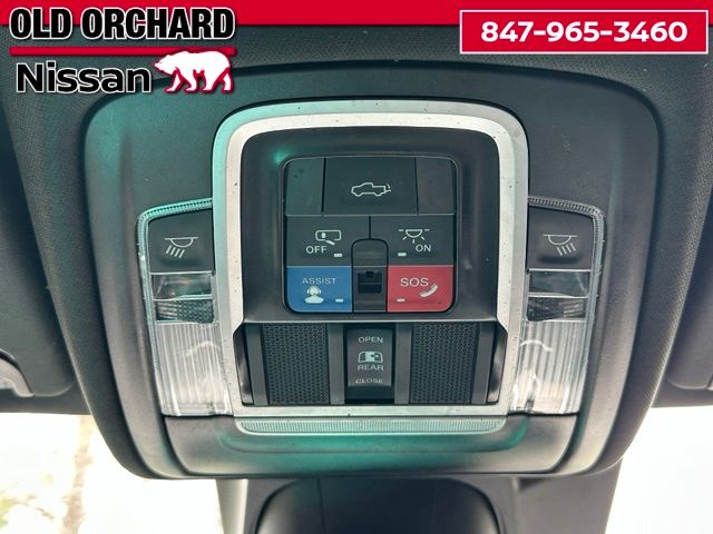 2023 Ram 1500 Laramie — photo 22 of 24