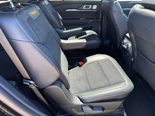2026 Ford Explorer Tremor — photo 11 of 38