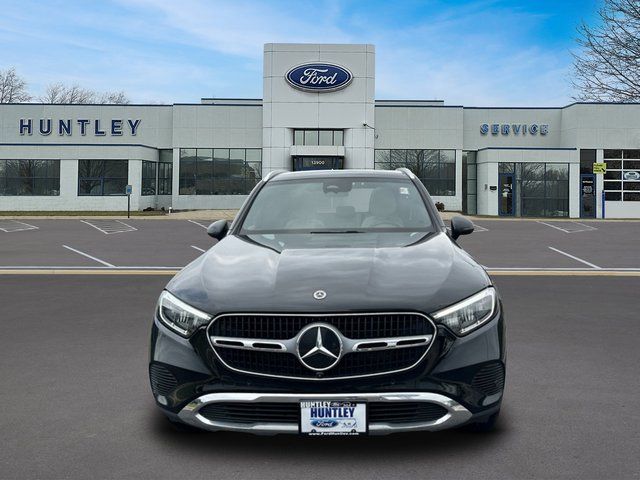 2024 Mercedes-Benz GLC GLC 300 — photo 3 of 31