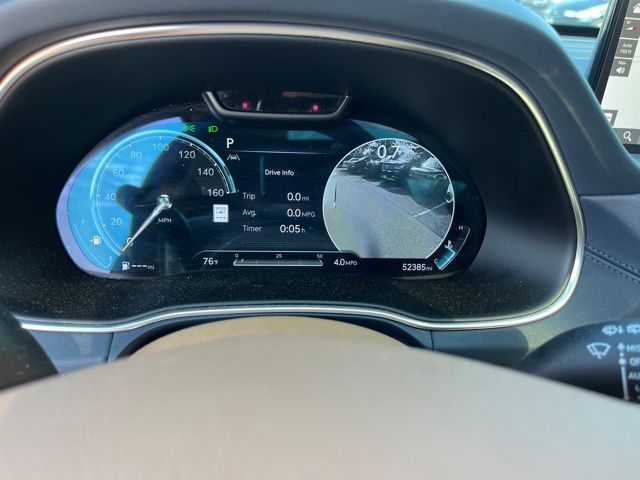 2023 Genesis GV80 3.5T — photo 38 of 38