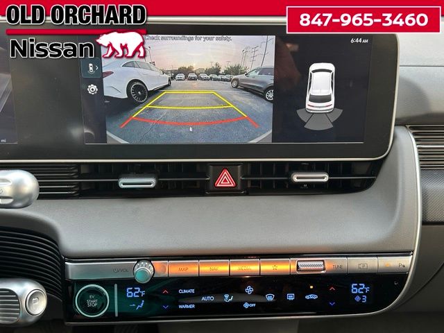 2024 Hyundai IONIQ 5 SE — photo 17 of 24