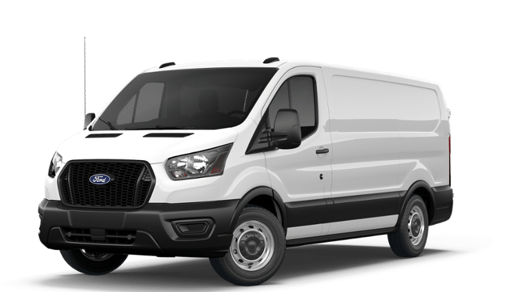 2027 Ford Transit-250 Base — photo 44 of 50