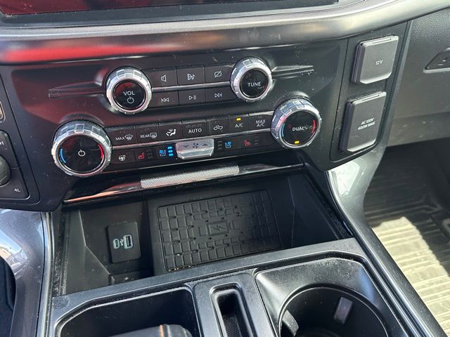 2023 Ford F-150 Tremor — photo 21 of 29