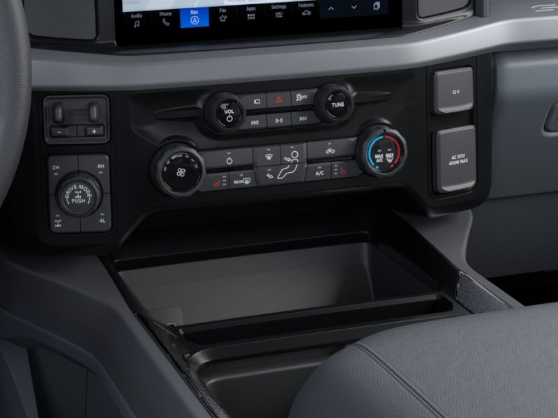 2026 Ford F-250SD XLT — photo 38 of 52