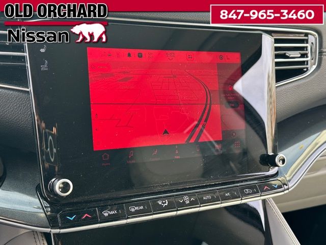 2023 Jeep Wagoneer Premium Pkg — photo 18 of 26