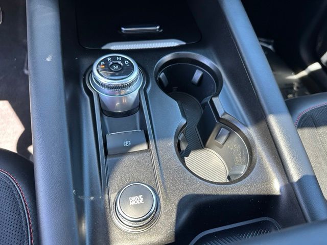 2025 Ford Explorer ST — photo 26 of 38