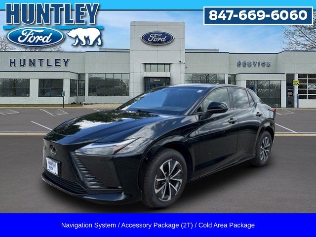 2023 LEXUS RZ 450e Premium