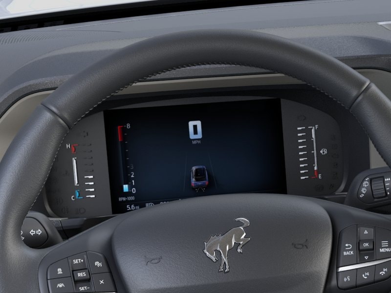 2026 Ford Bronco Sport Big Bend — photo 36 of 53