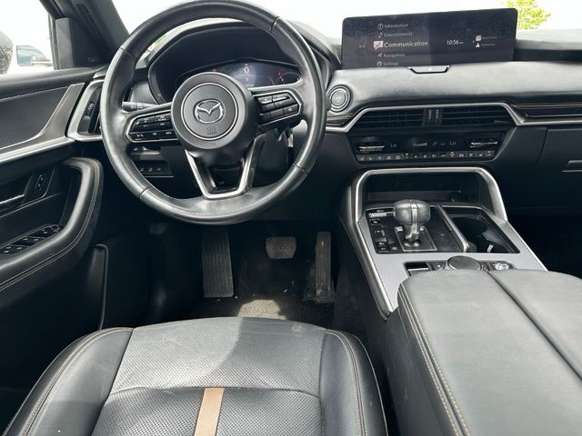 2024 Mazda CX-90 Phev Premium Plus — photo 20 of 31