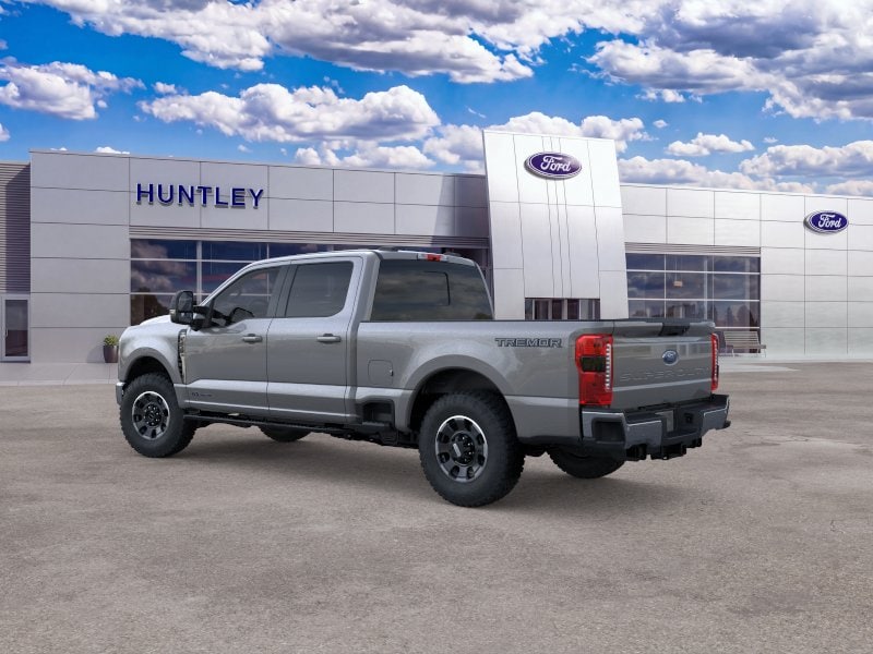 2026 Ford F-250SD XLT — photo 27 of 52