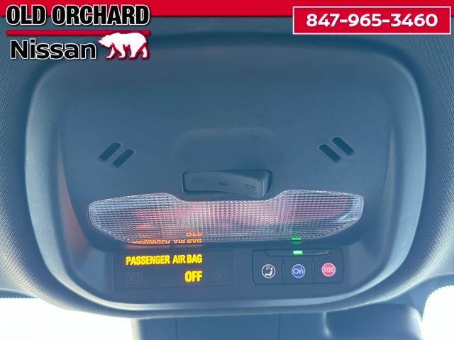 2024 Buick Envista Sport Touring — photo 22 of 24