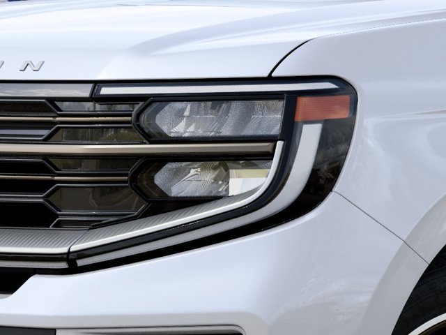 2027 Ford Expedition Max King Ranch — photo 19 of 54