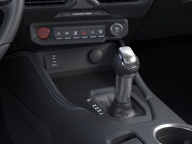 2026 Ford Mustang Ecoboost — photo 16 of 52
