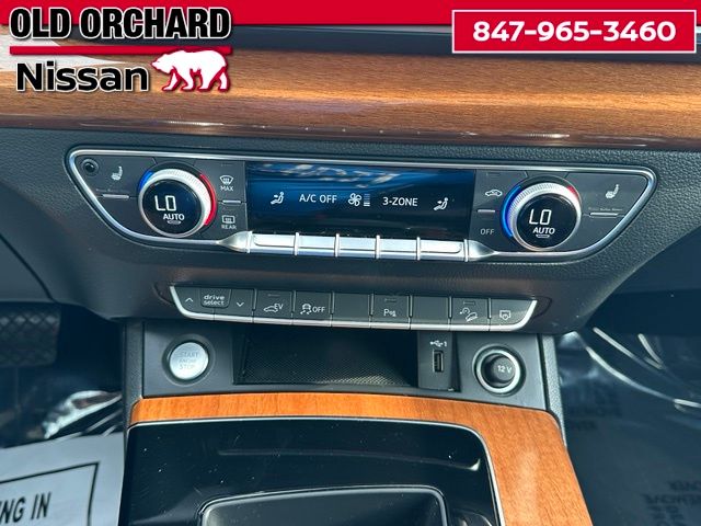 2021 Audi Q5 e 55 Premium — photo 18 of 22