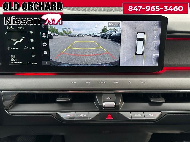 2024 Kia EV9 Land — photo 21 of 26